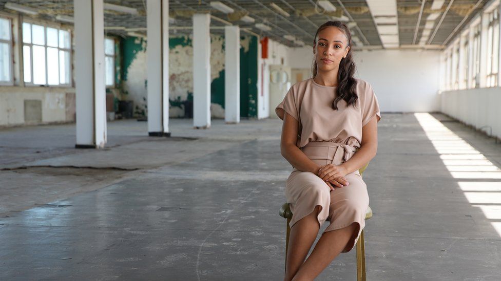 A jolt to sex abuse victim's at seeing attacker back in community