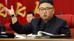 North Korea witnesses' grave incident' after Covid lapses