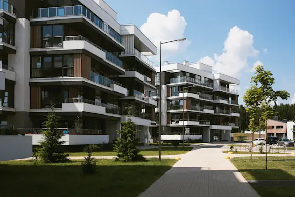 Residential Buildings