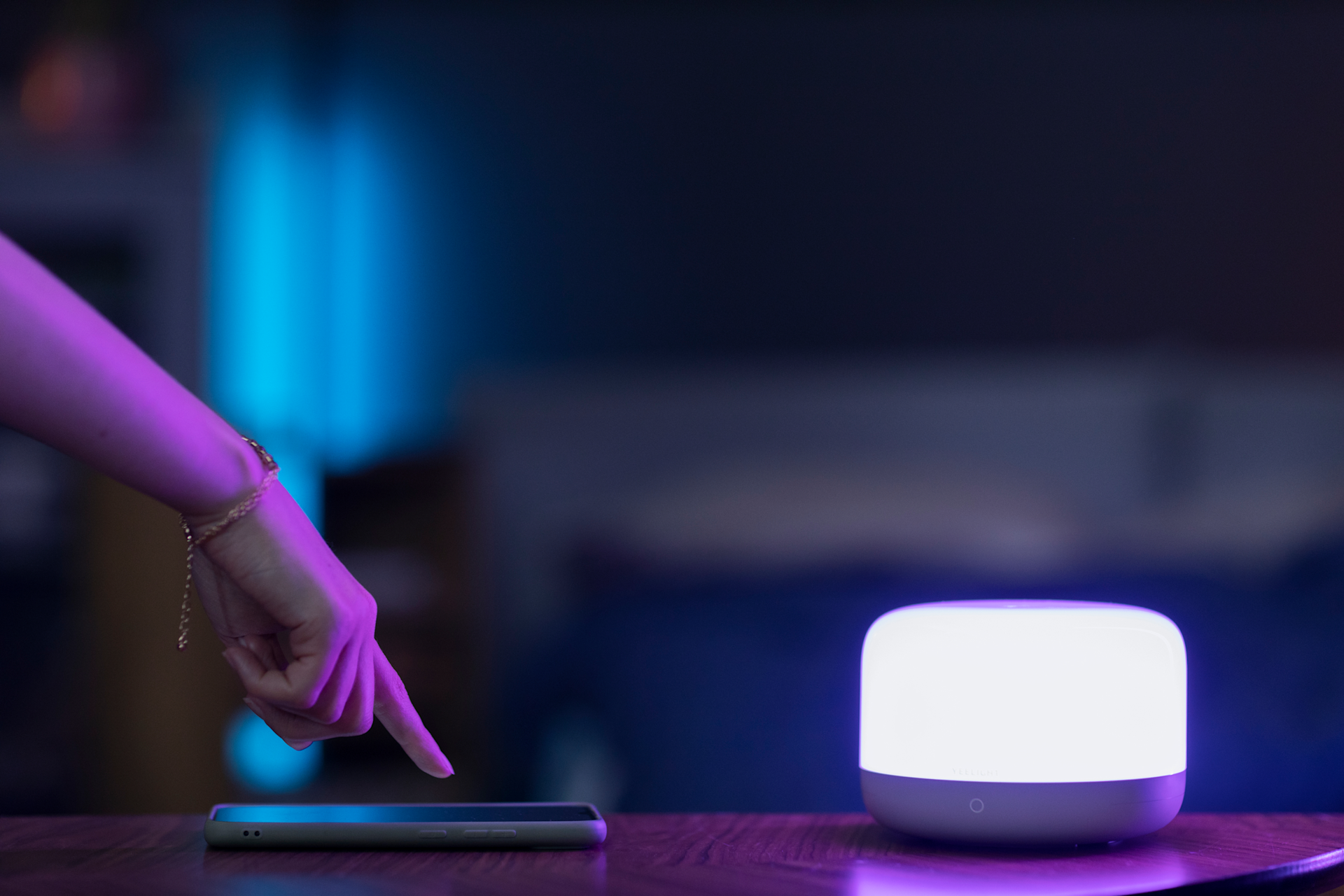 Smart Home