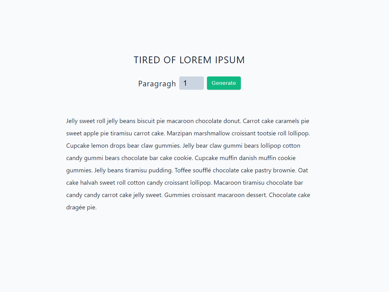 Lorem Ipsum