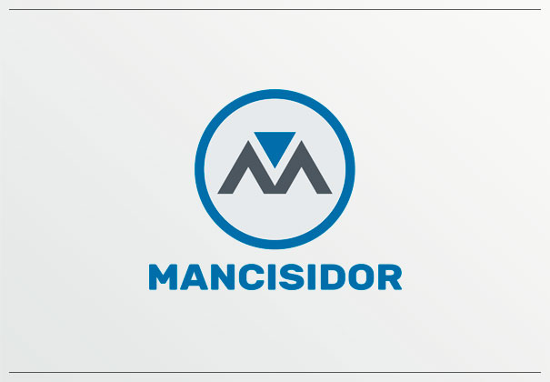 Creacion de marca Mancisidor Elgoibar
