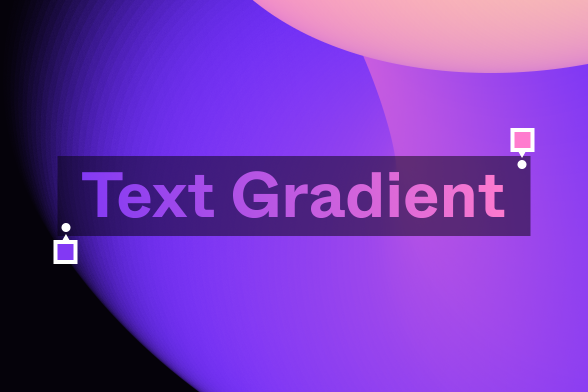 Add gradient effects to your headings with CSS cover