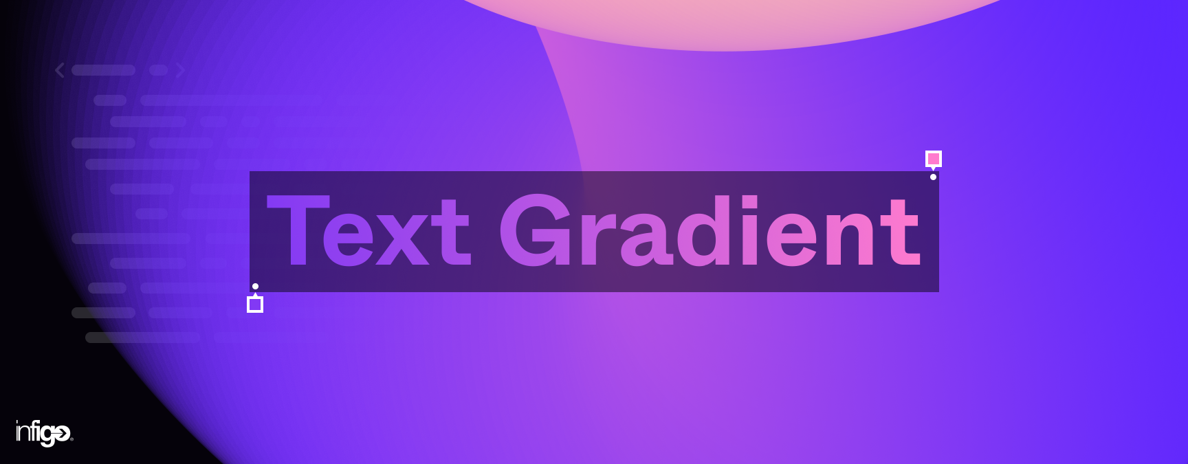 Add gradient effects to your headings with CSS feature