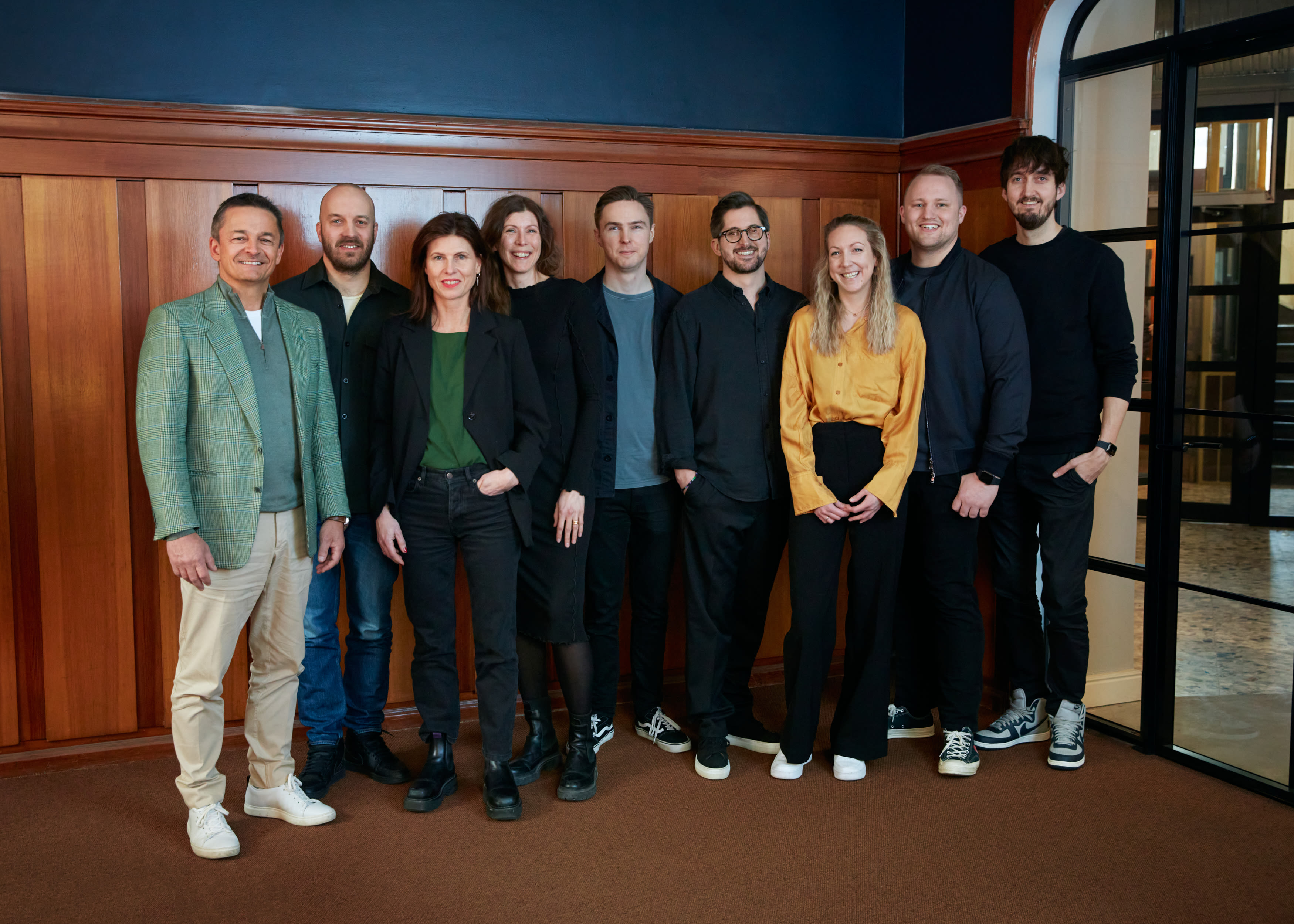 Press image of undefined