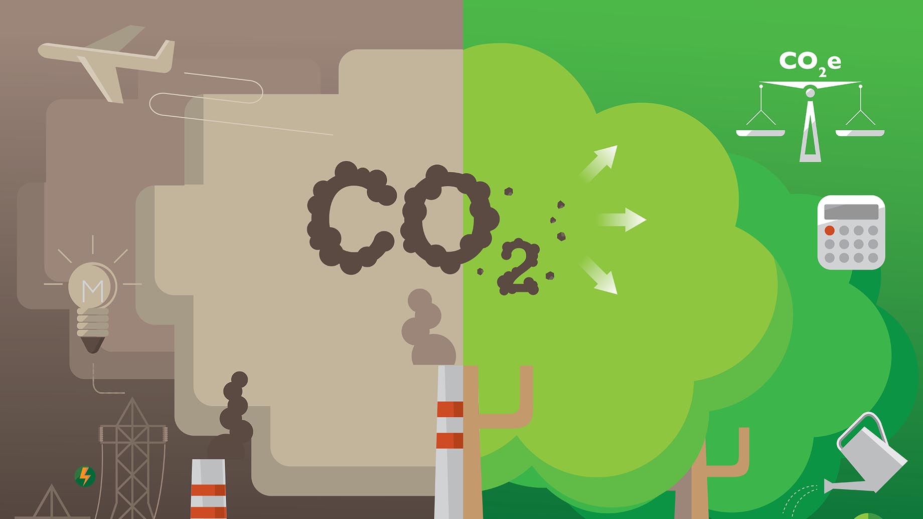 What Is A Carbon Offset & How Does It Work?