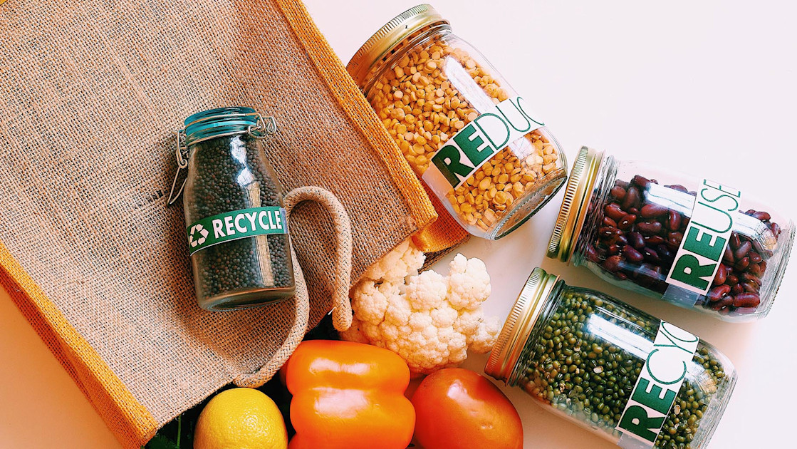 Sustainable Living Ideas for an Eco-friendly Home