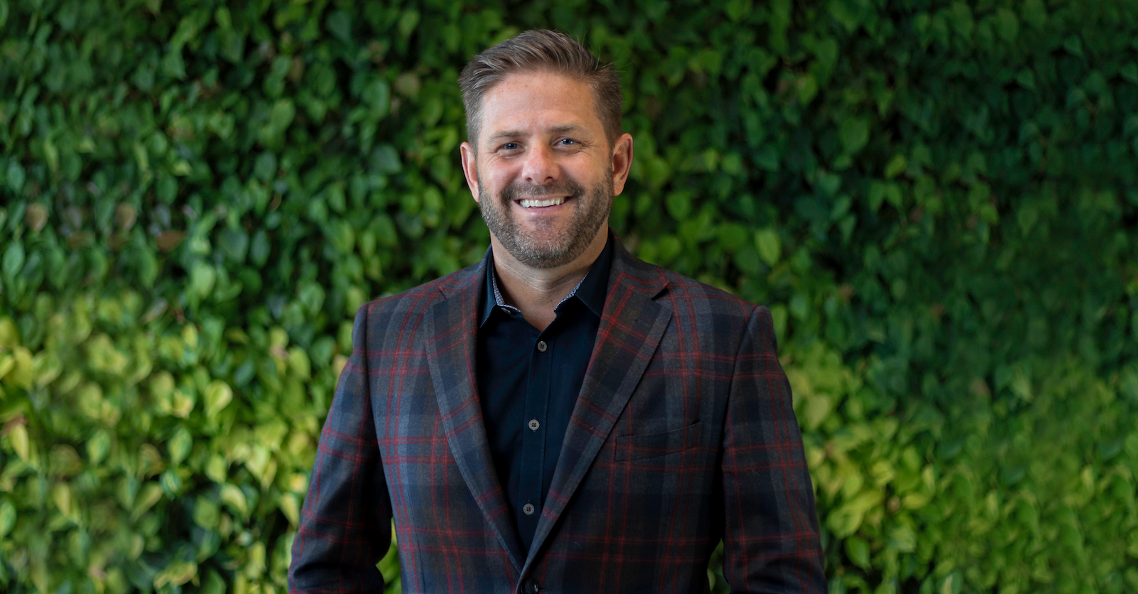 Brad Bentley President Inspire PR