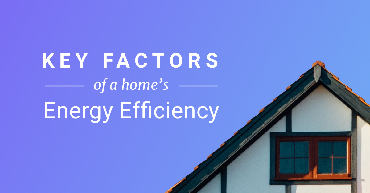 How To Improve Your Home's Energy Efficiency