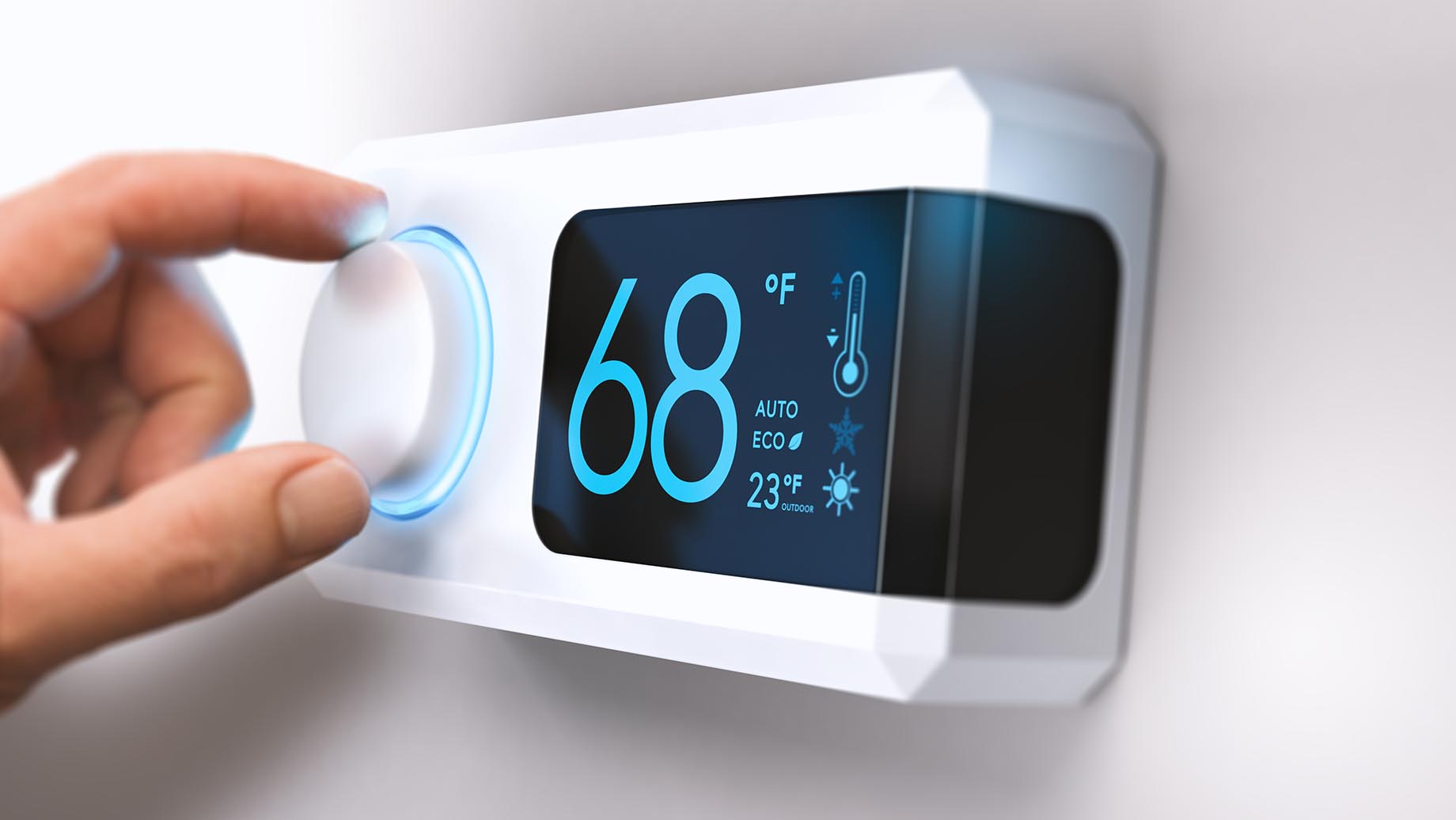 Best Thermostat Settings for Winter to Save Money