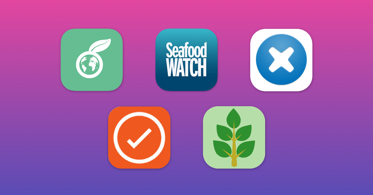 Earth Day Life Hacks These 5 Apps Show How Easy It Is To