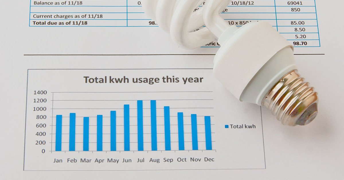 Why is My Electricity Bill So High? Tips to Save Energy