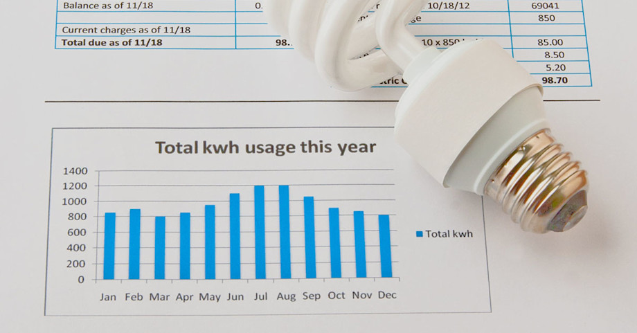 Why is My Electricity Bill So High? Tips to Save Energy