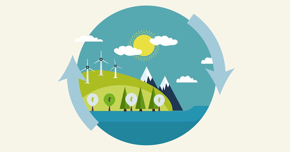 Advantages and Disadvantages of Renewable Energy | Inspire