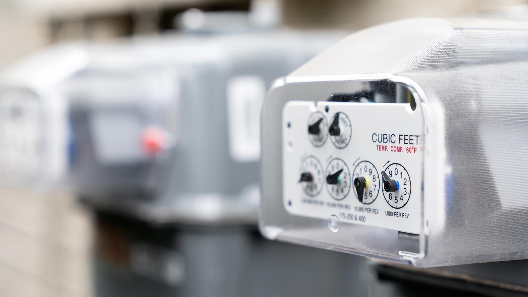 Natural Gas Cost Per Therm & Why it Matters Inspire