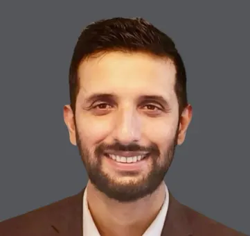 Shyam Bhojwani