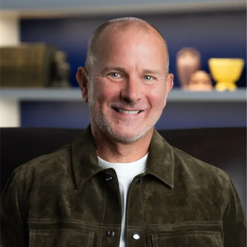 Paul Wolfe