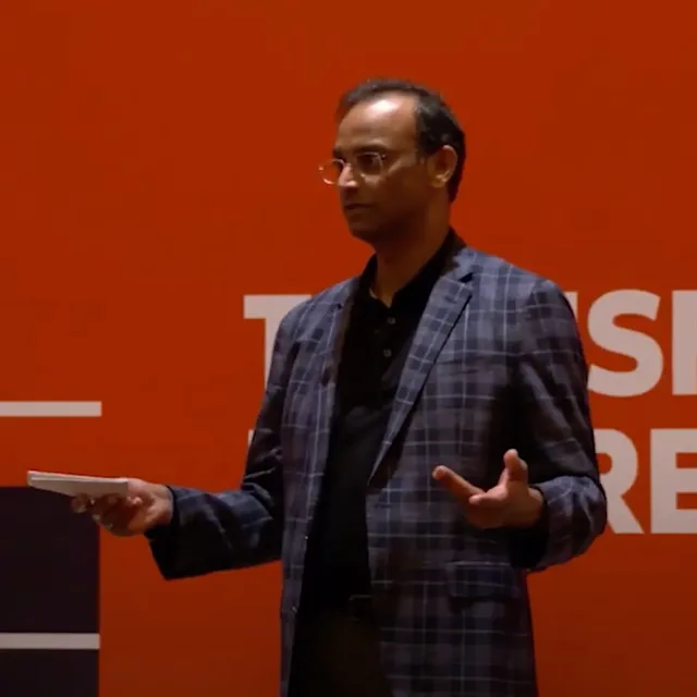 Panel: The CHRO balancing act — AI, people & purpose | Transform 2025
