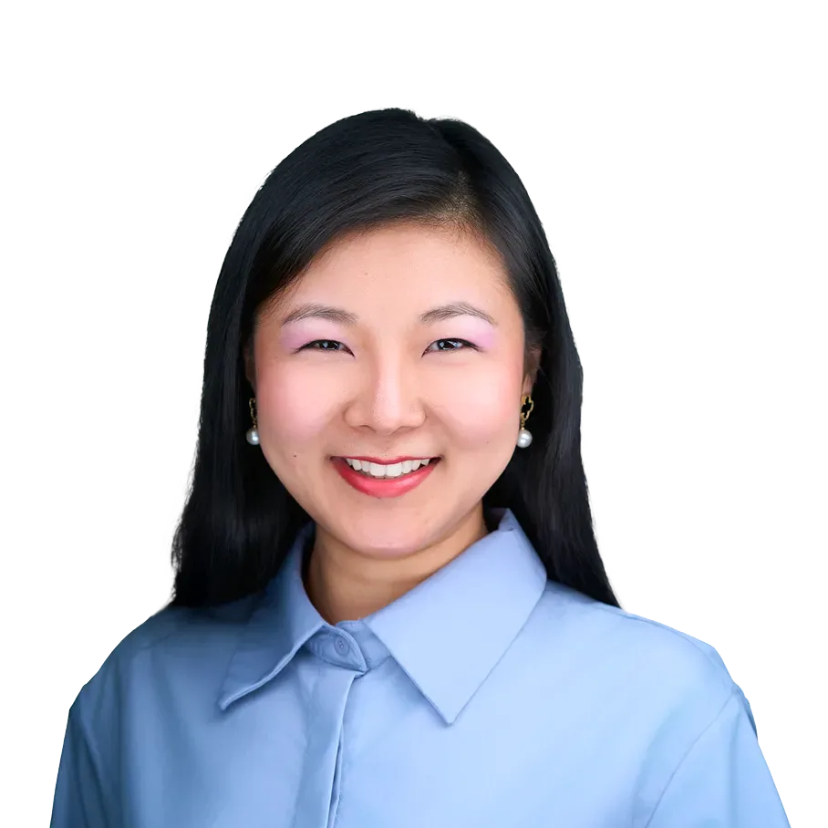 Sherry Li