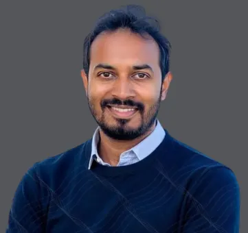Dharma Teja Yarlagadda