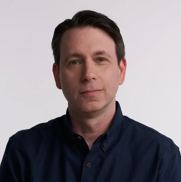 Matt Hoffman