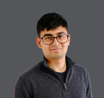 Mihir Parekh