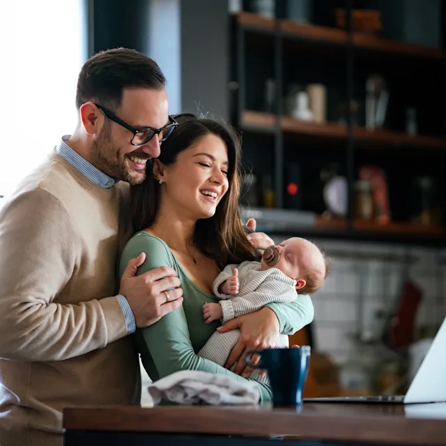 How Benchling's Parental Leave Policy Strengthened Operations, Retention, and Culture During Rapid Growth