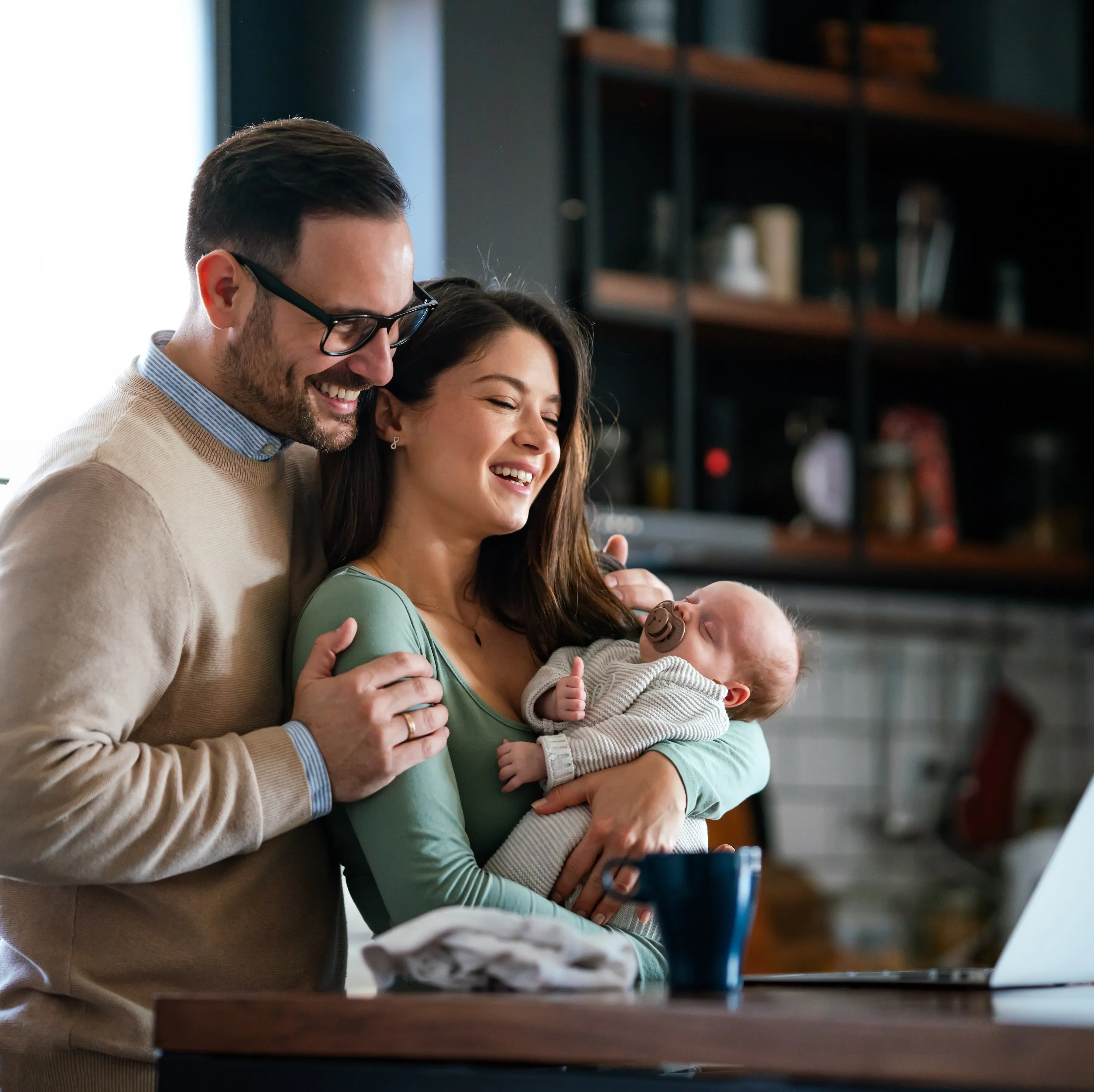 How Benchling's Parental Leave Policy Strengthened Operations, Retention, and Culture During Rapid Growth