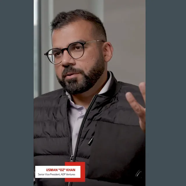 ADP Newsroom Spotlight: Innovations in artificial intelligence