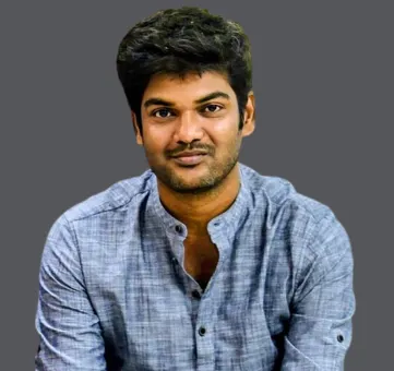 Prabhu Pasupuleti