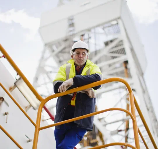 How Hampel Oil's tailored benefits strategy increased to 85%+