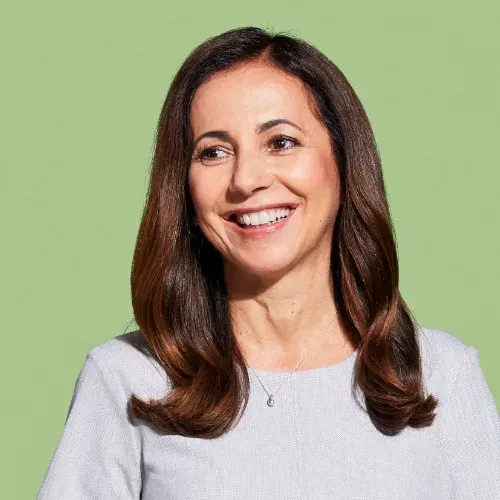 Christine Morehead