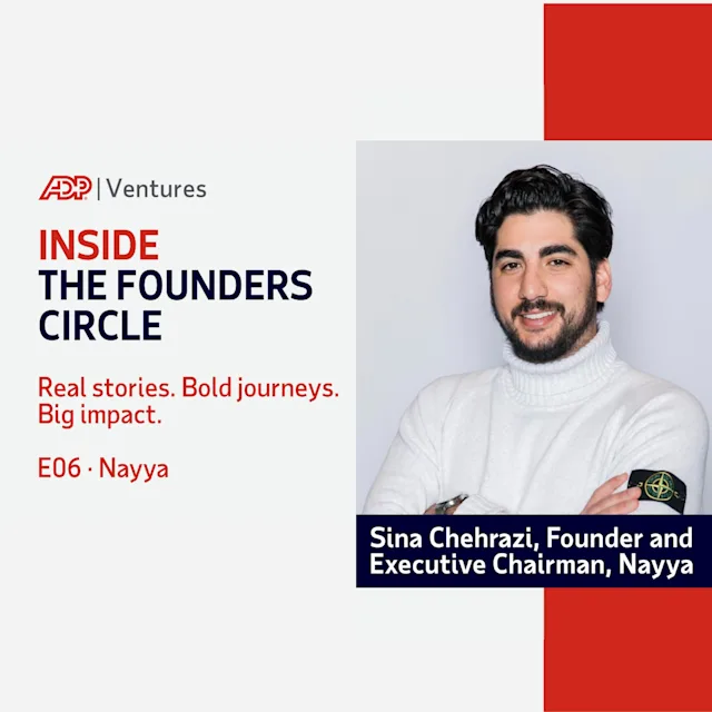Inside The Founders Circle: WORKY E06 - The Impact