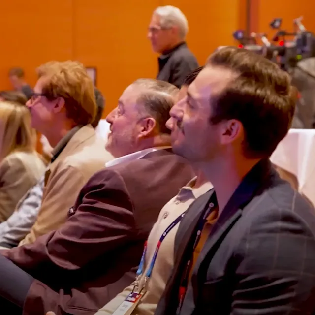 ADP Ventures Innovation Summit recap | Transform 2024