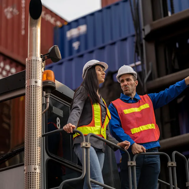 Transforming Payroll and Compliance in Mexico for a Global Logistics Leader