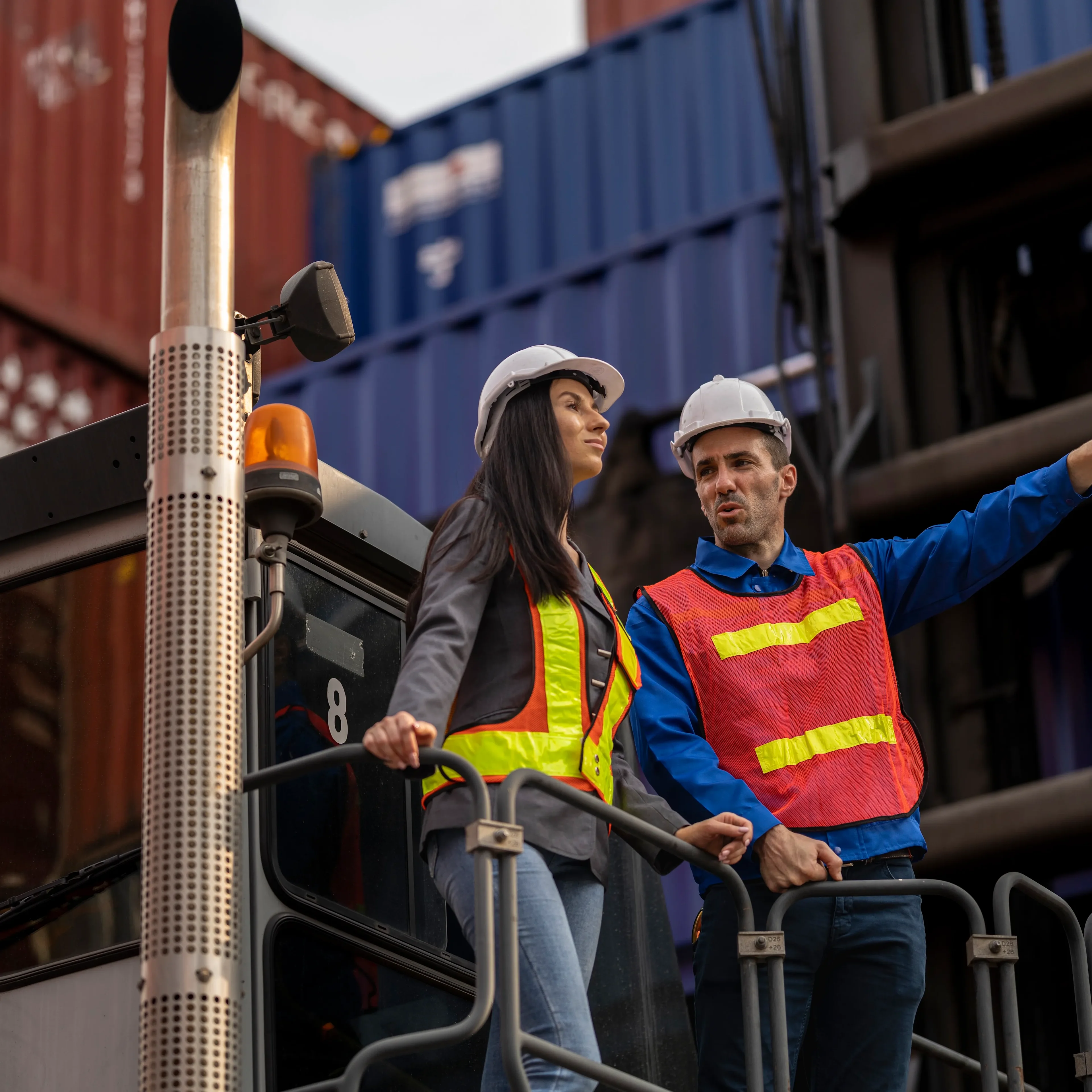 Transforming Payroll and Compliance in Mexico for a Global Logistics Leader