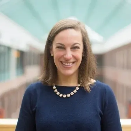 Becky Mccullough