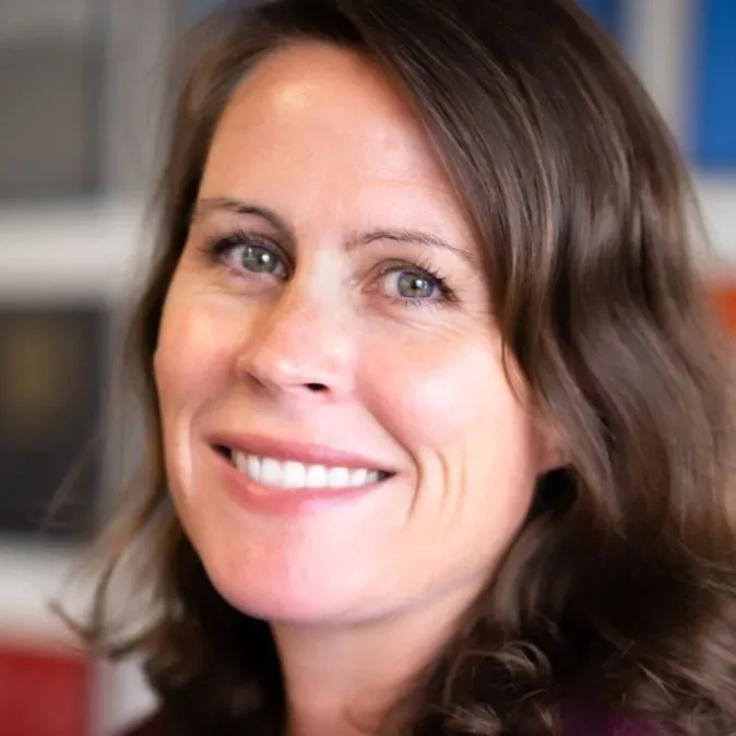 Kelli Dragovich