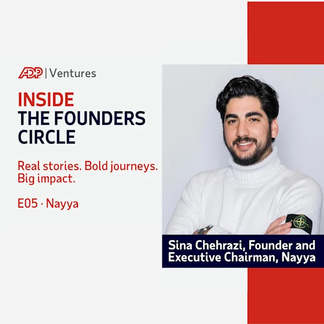 Inside The Founders Circle: WORKY E05 - The Breakthrough