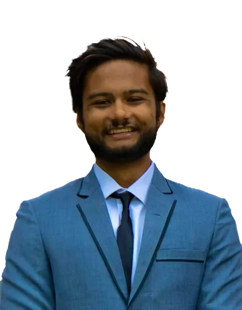 Sadrish Acharya