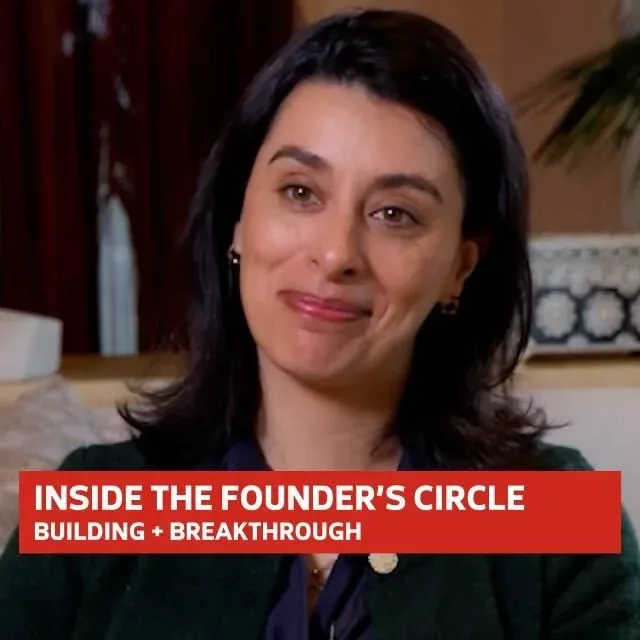 Inside The Founders Circle: WORKY Ep. 2 - The Breakthrough