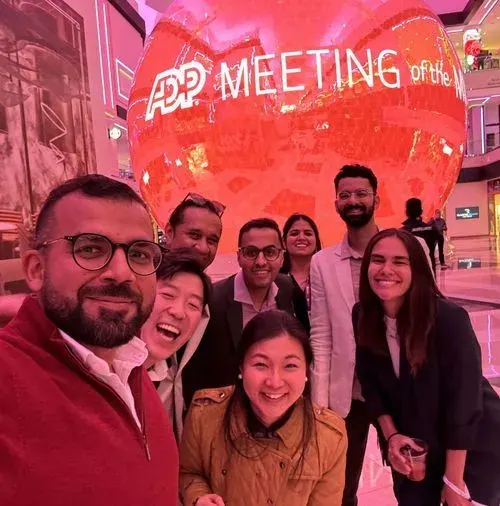Two Years In: Building ADP Ventures