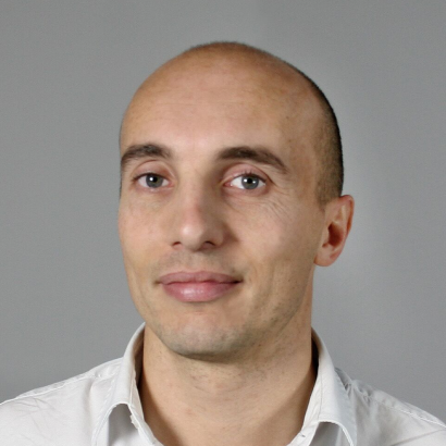 Dr. Marco Vitali