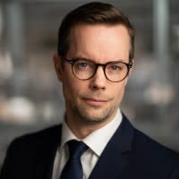 Anders C. Wulff