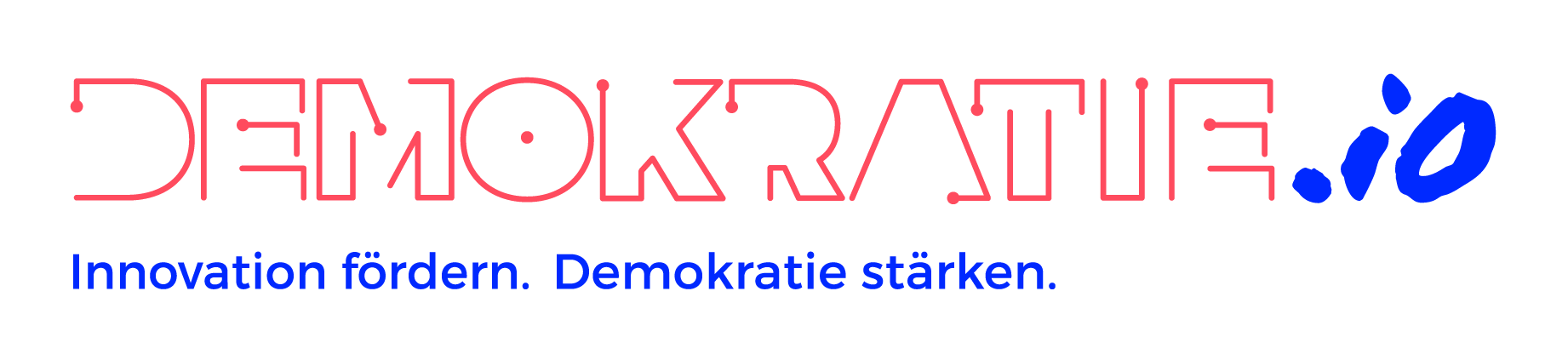 Demokratie.io