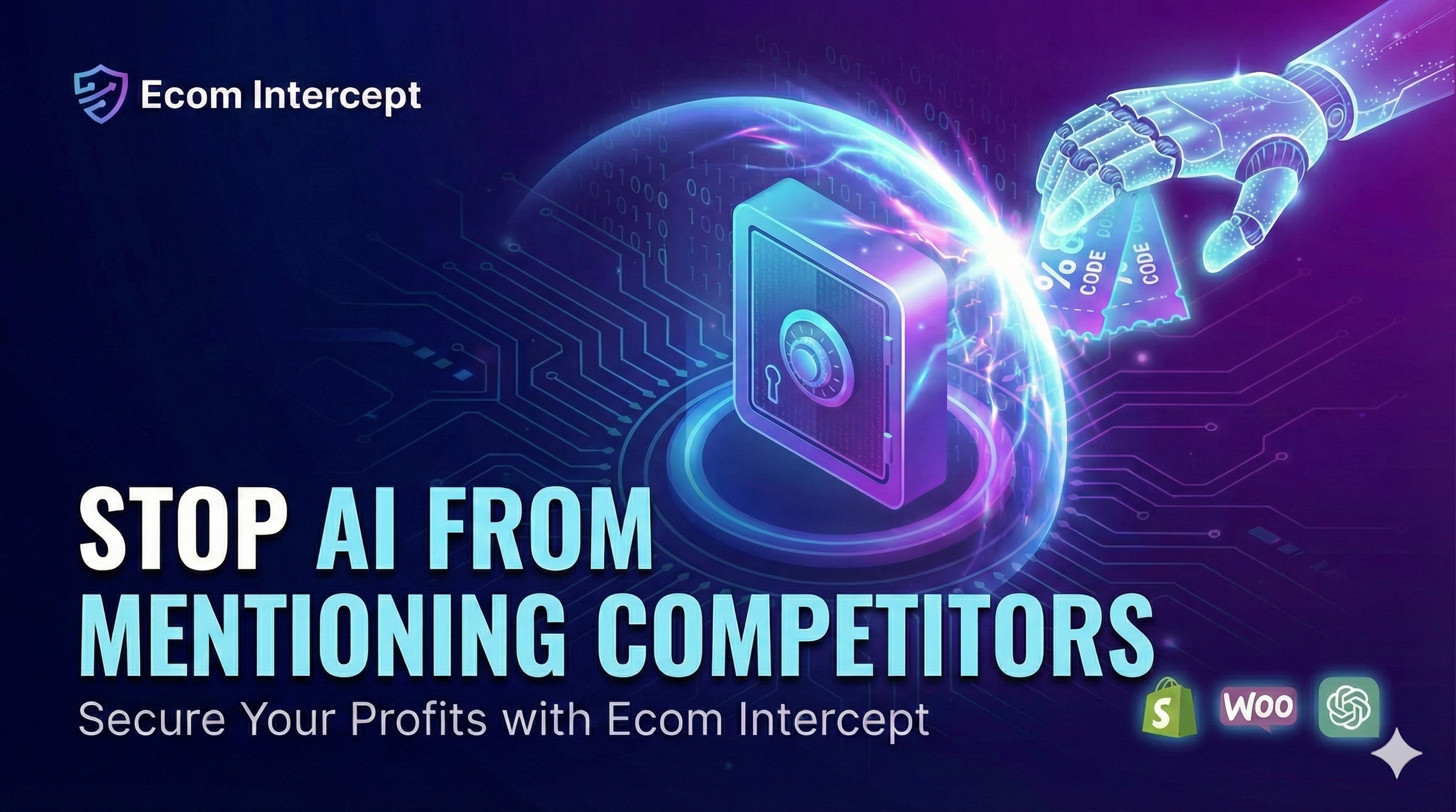  How to Stop Your AI Chatbot From Mentioning Competitors