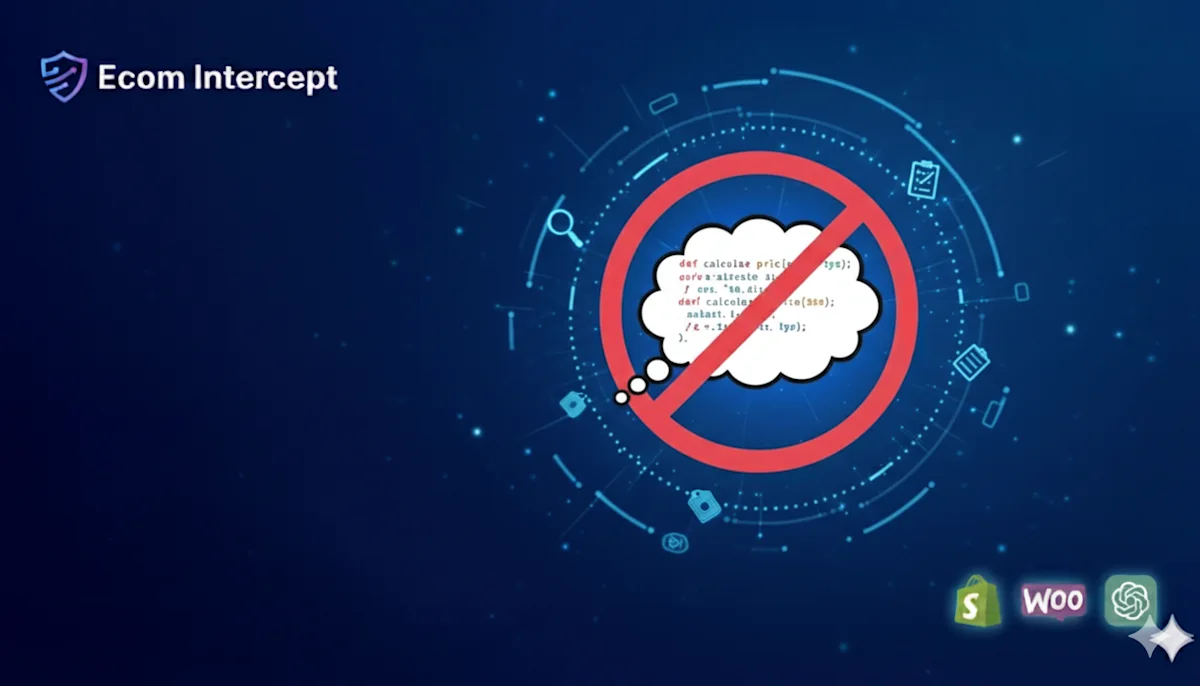 Why Is My Chatbot Geting Programming Questions?