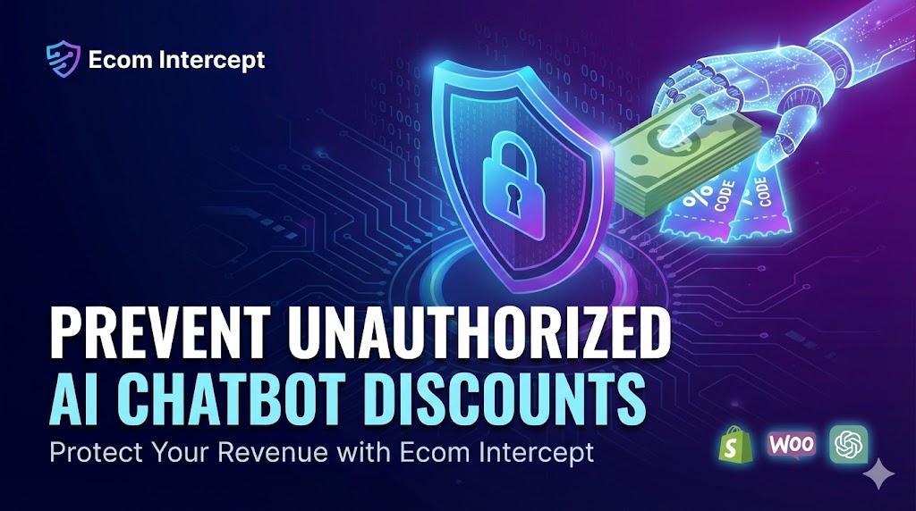 How to Prevent Your AI Chatbot From Giving Unauthorized Discounts