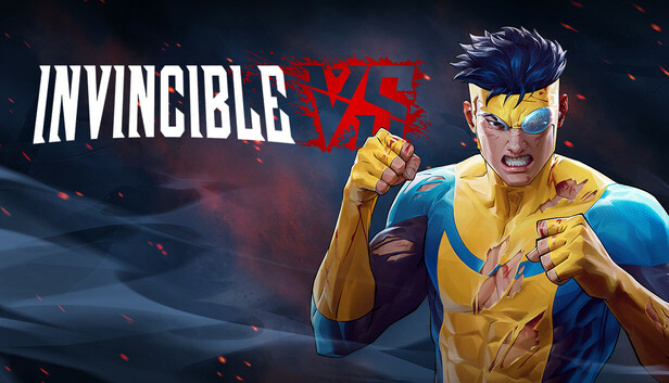 Invincibles VS