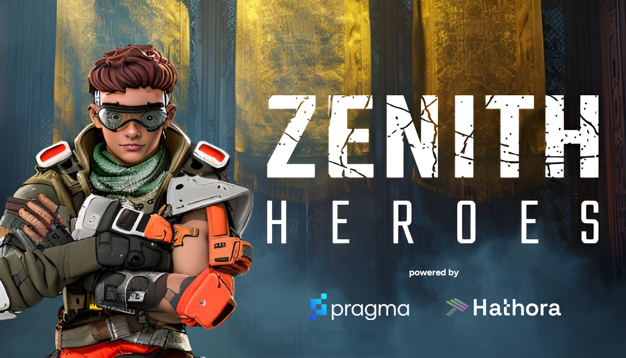 Orchestrating Success: Integrating Hathora with Pragma’s Sample Game ‘Zenith Heroes’